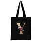 Alphabet Y Grocery Bag, Bag for Shopping