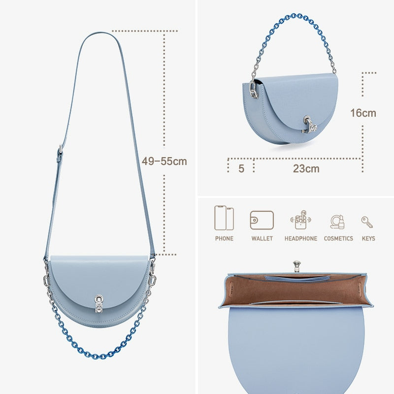 Clare-Rae Luxe Collection Bags