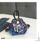 Sparkly Sequin Bag For Women On Sale