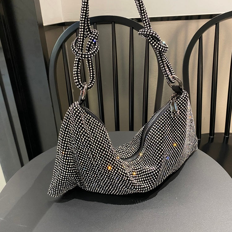This Sequin Chanel Bag is What Dreams Are Made Of - PurseBlog
